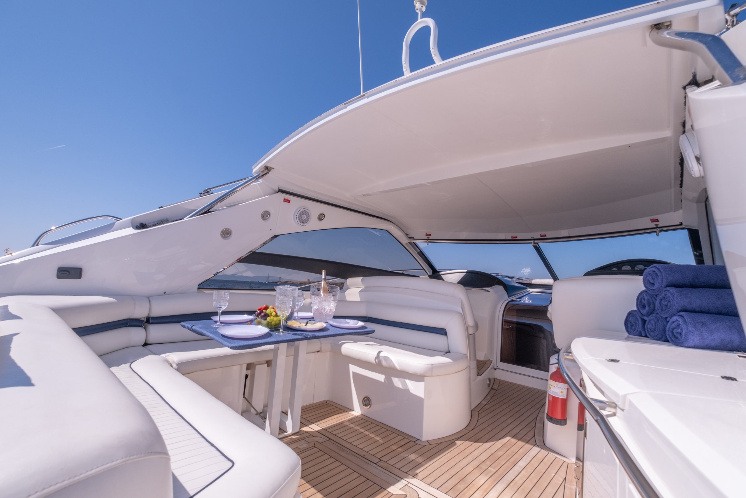Sunseeker Portofino 53 - Imagen 5