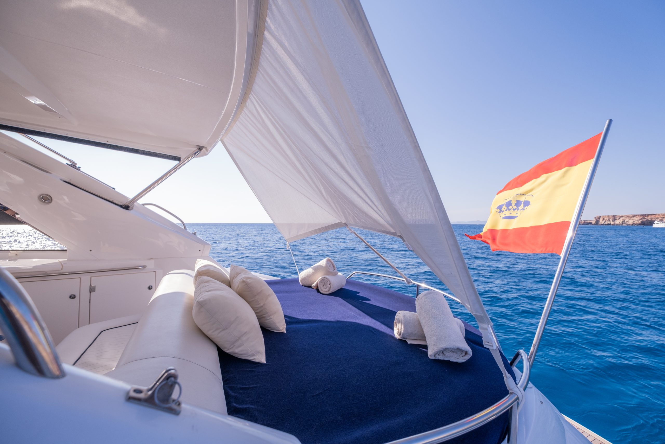 Sunseeker Portofino 53 - Imagen 7