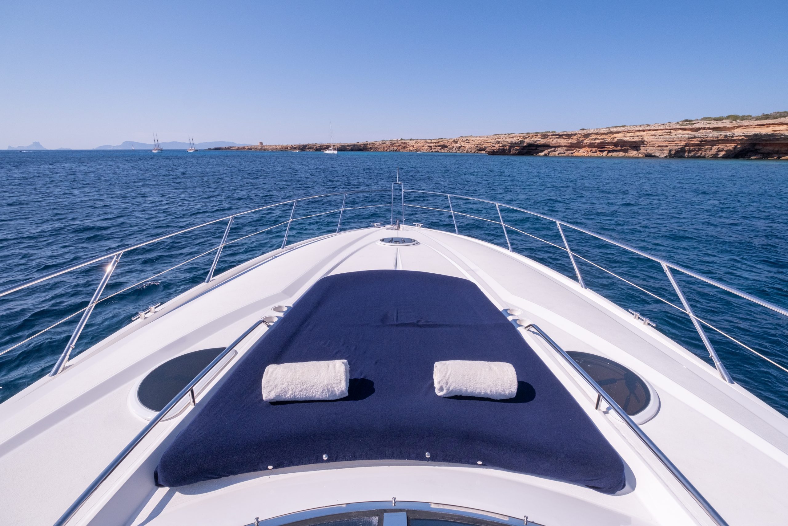 Sunseeker Portofino 53 - Imagen 8