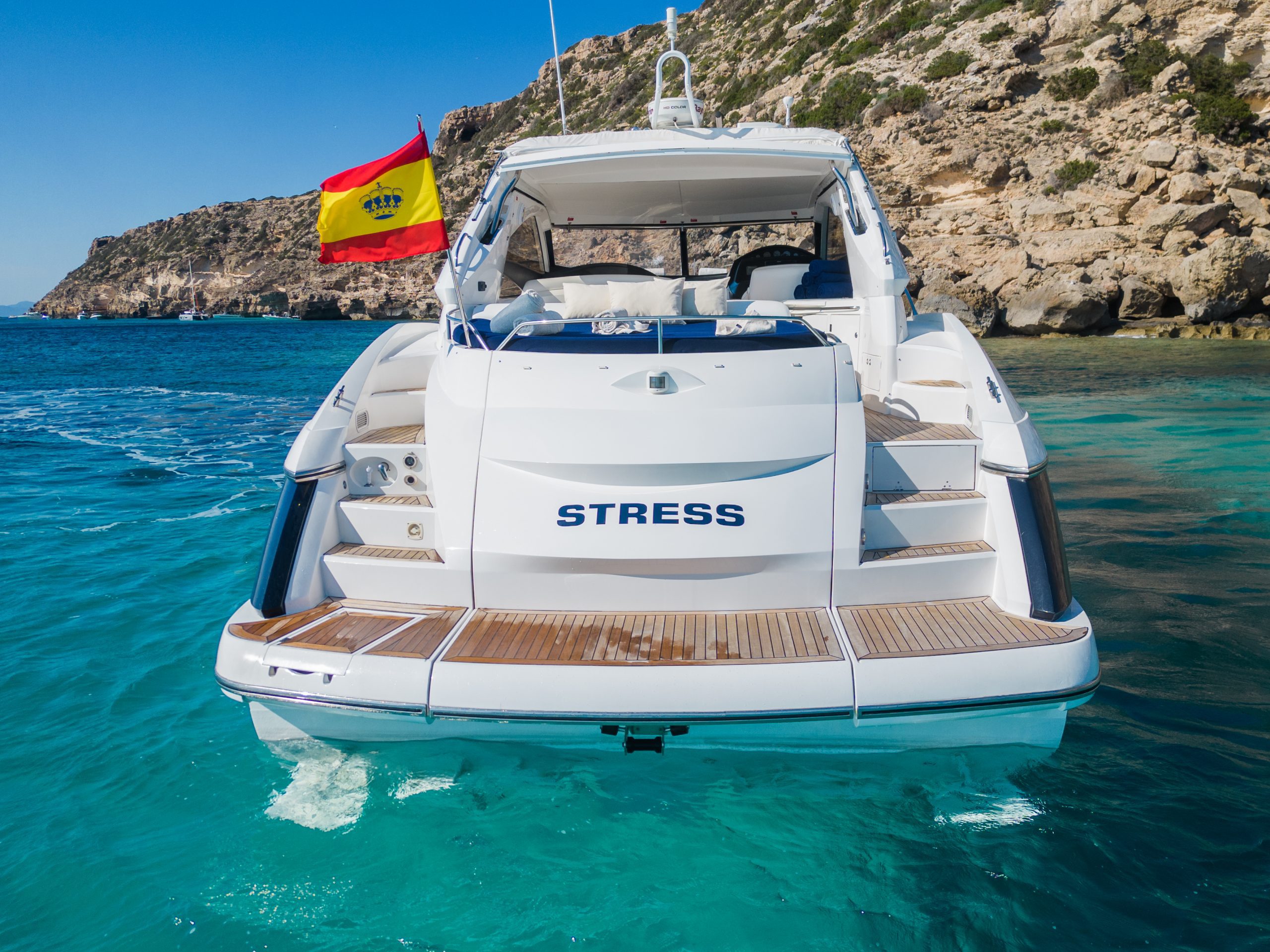 Sunseeker Portofino 53 - Imagen 6