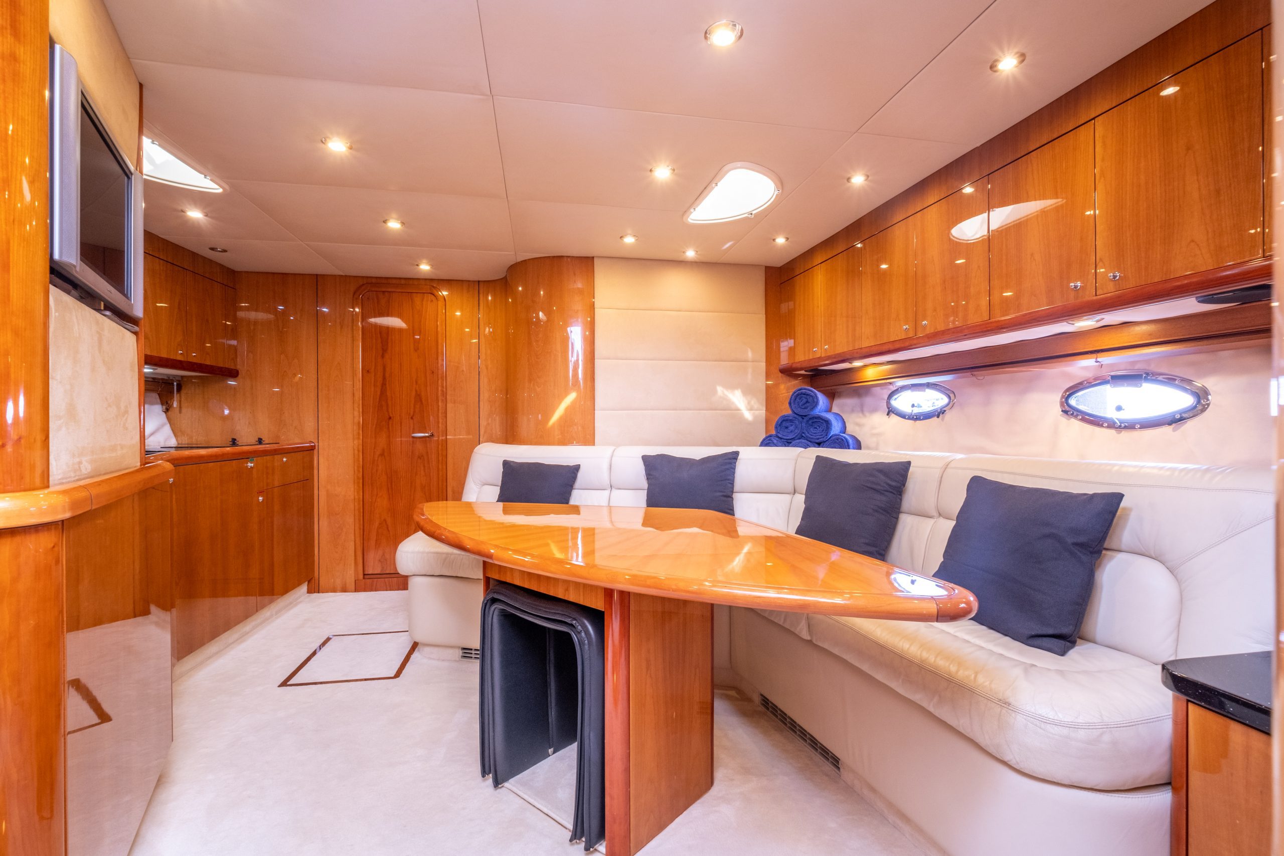 Sunseeker Portofino 53 - Imagen 10