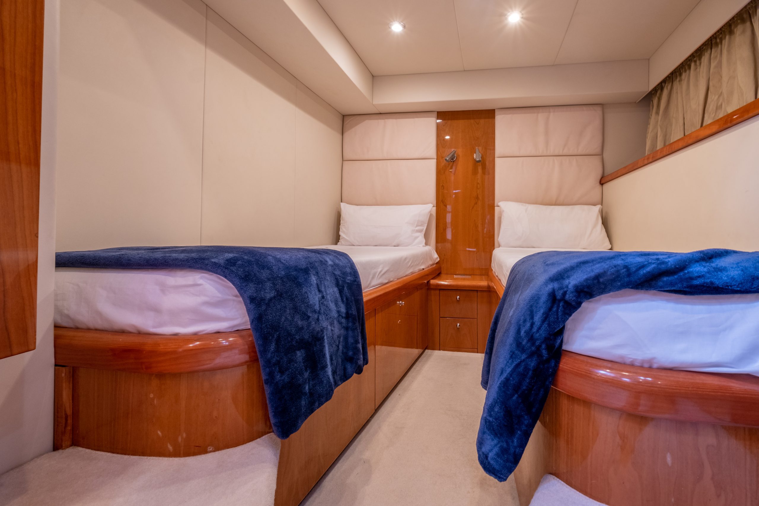 Sunseeker Portofino 53 - Imagen 11