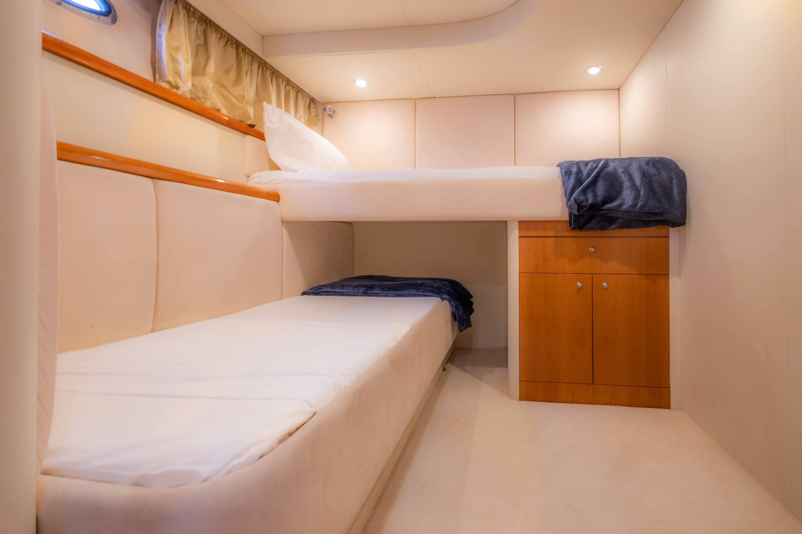 Sunseeker Portofino 53 - Imagen 12