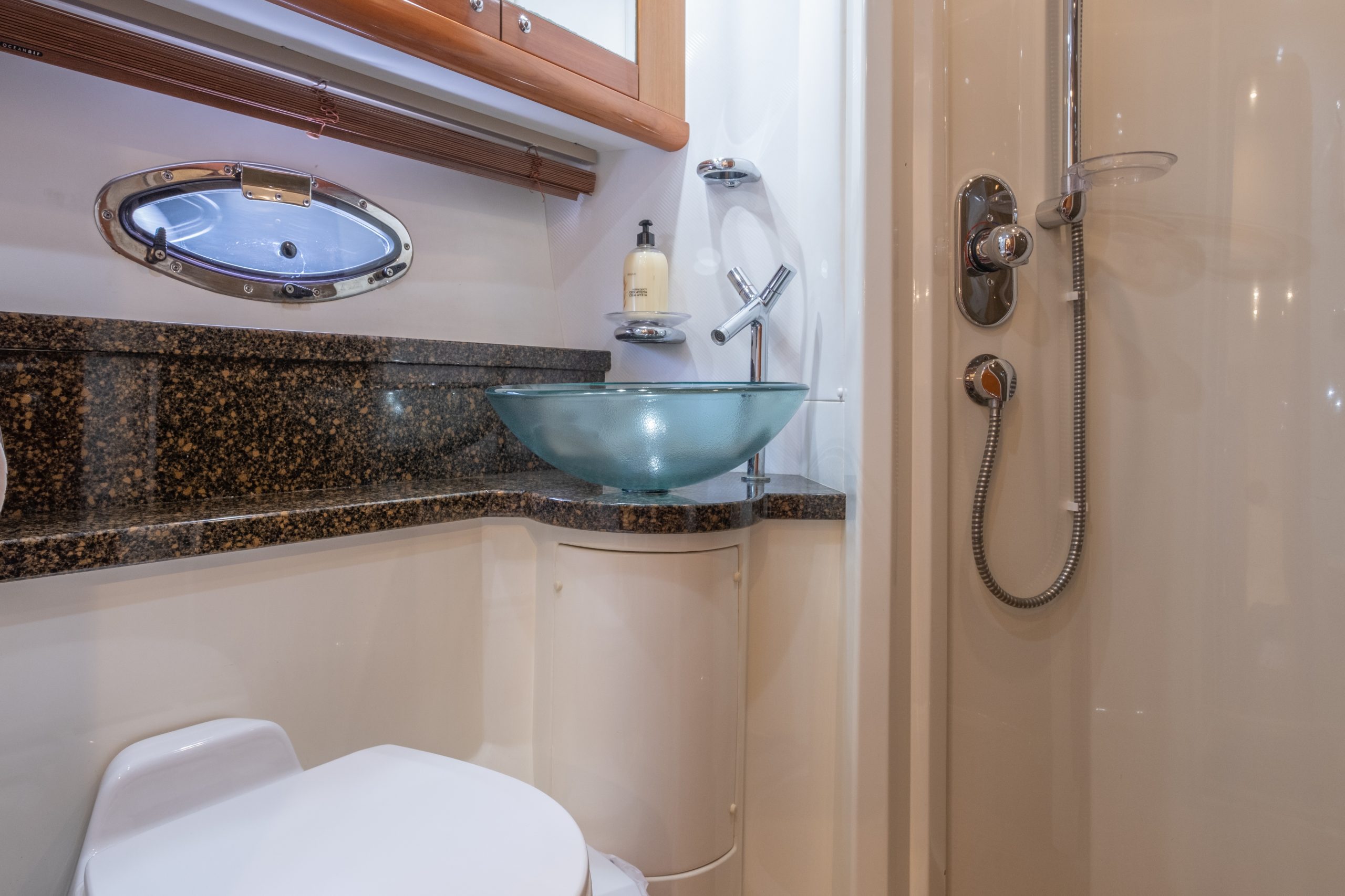 Sunseeker Portofino 53 - Imagen 13