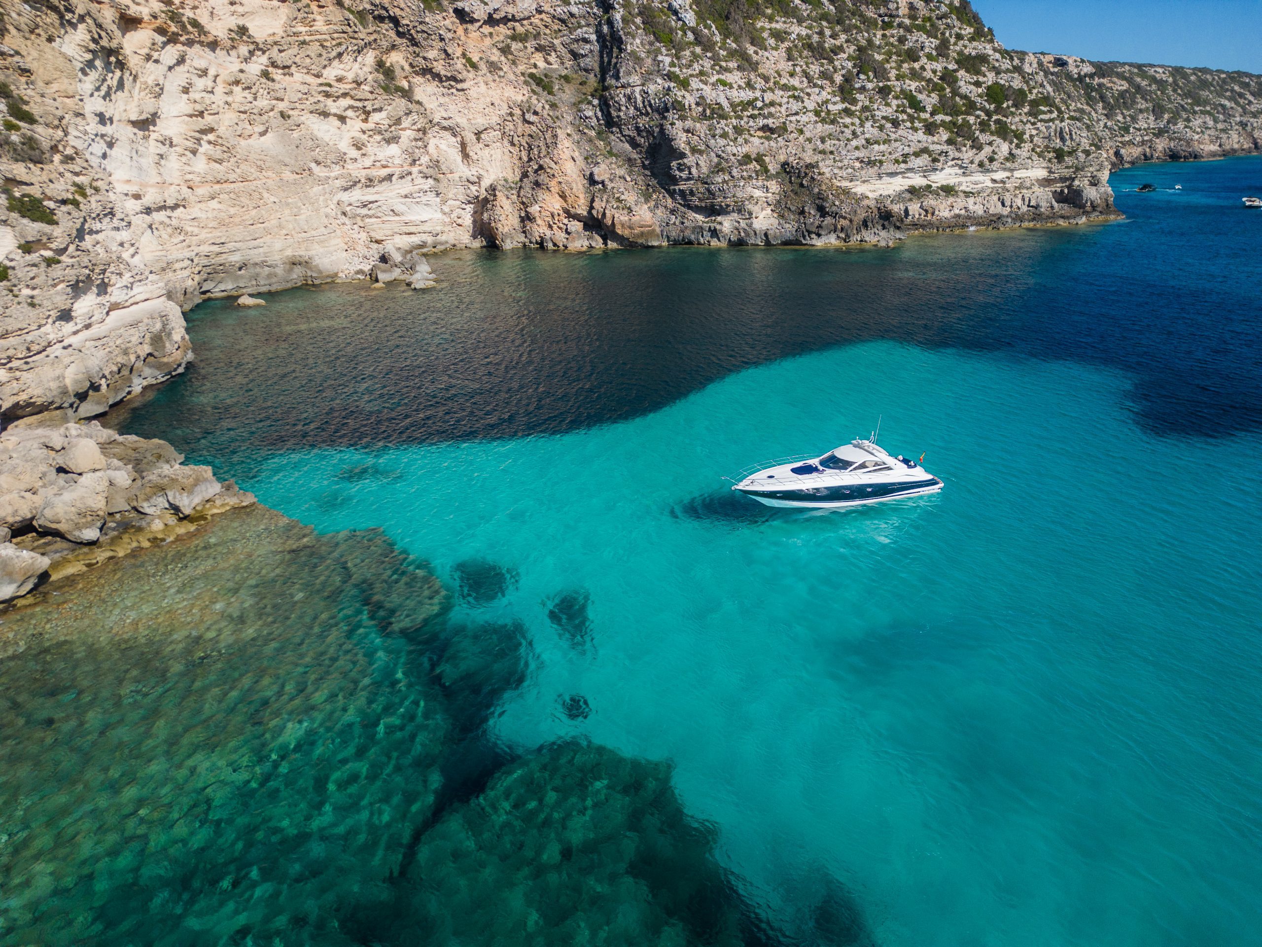 Sunseeker Portofino 53 - Imagen 14