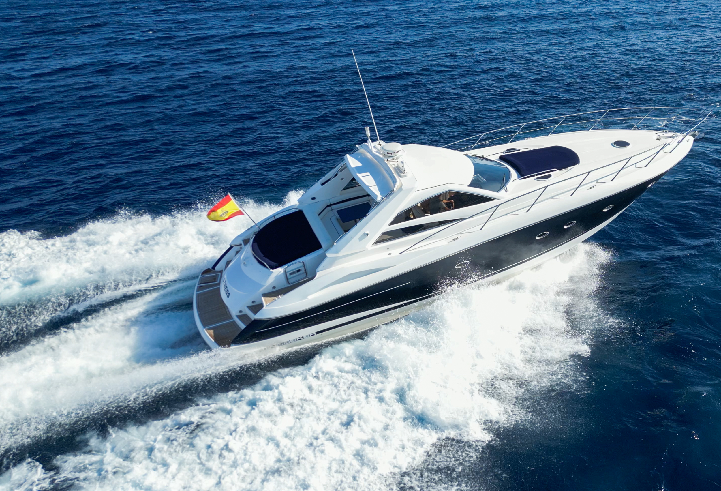 Sunseeker Portofino 53 - Imagen 2