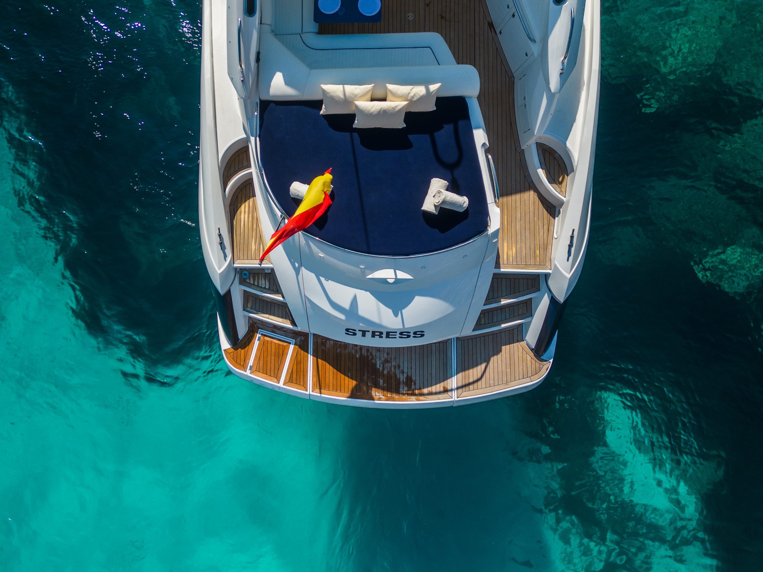 Sunseeker Portofino 53 - Imagen 3
