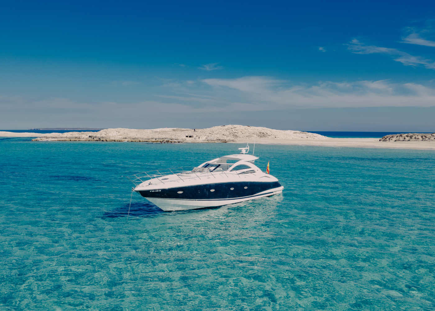 Lanchas neumaticas ibiza