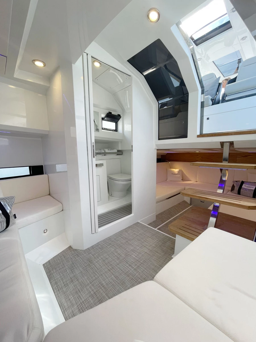 De Antonio D36 - Imagen 4