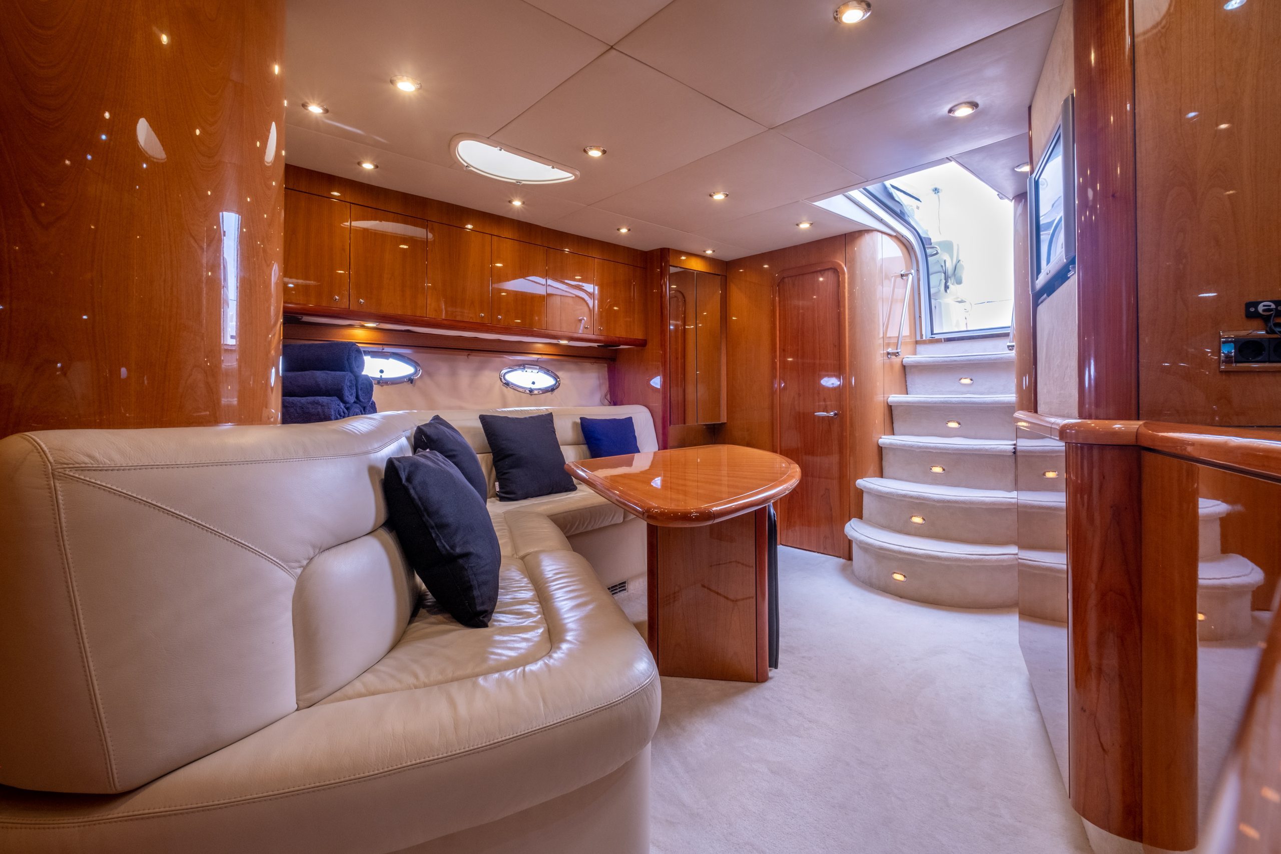 Sunseeker Portofino 53 - Imagen 15