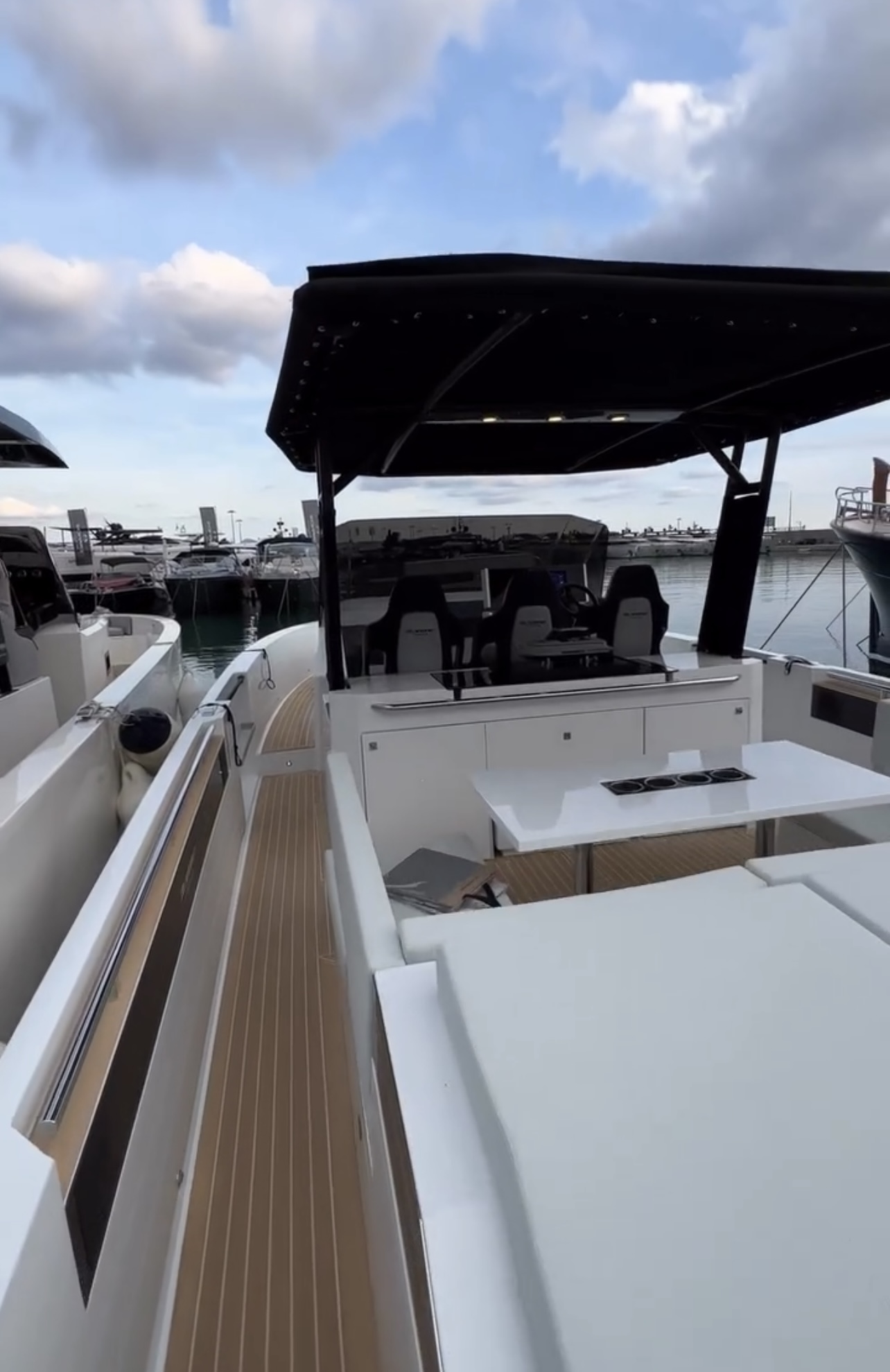 De Antonio D36 - Imagen 9