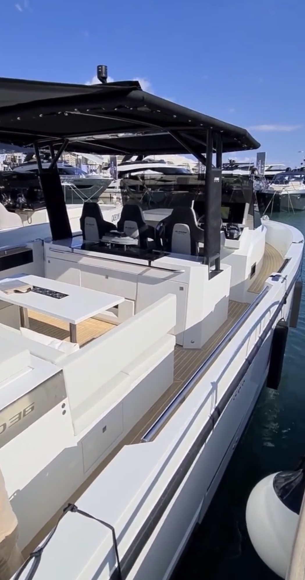 De Antonio D36 - Imagen 10