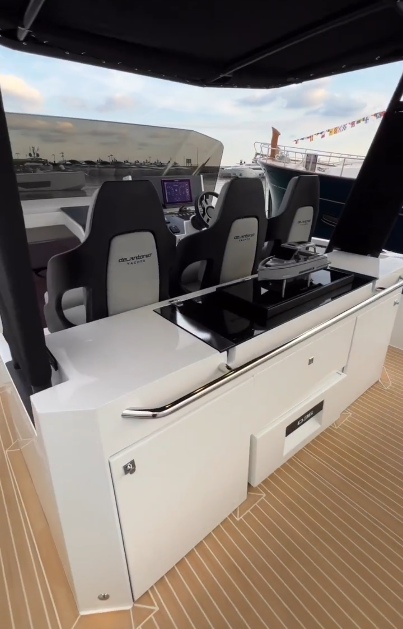 De Antonio D36 - Imagen 11