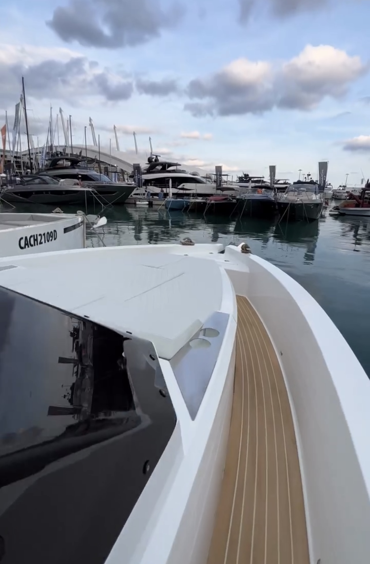 De Antonio D36 - Imagen 12