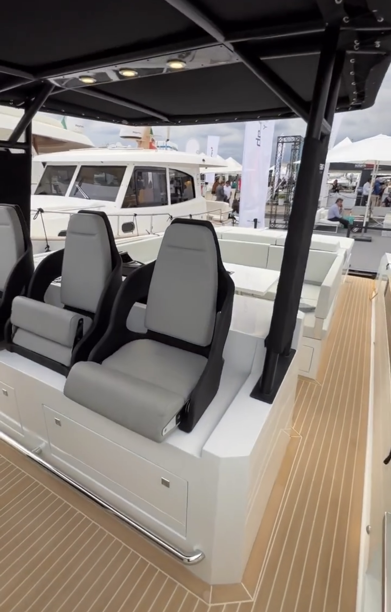 De Antonio D36 - Imagen 13