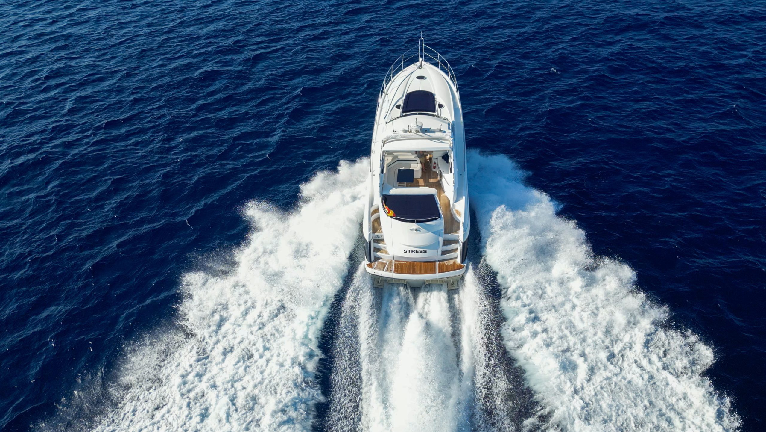 Sunseeker Portofino 53 - Imagen 16
