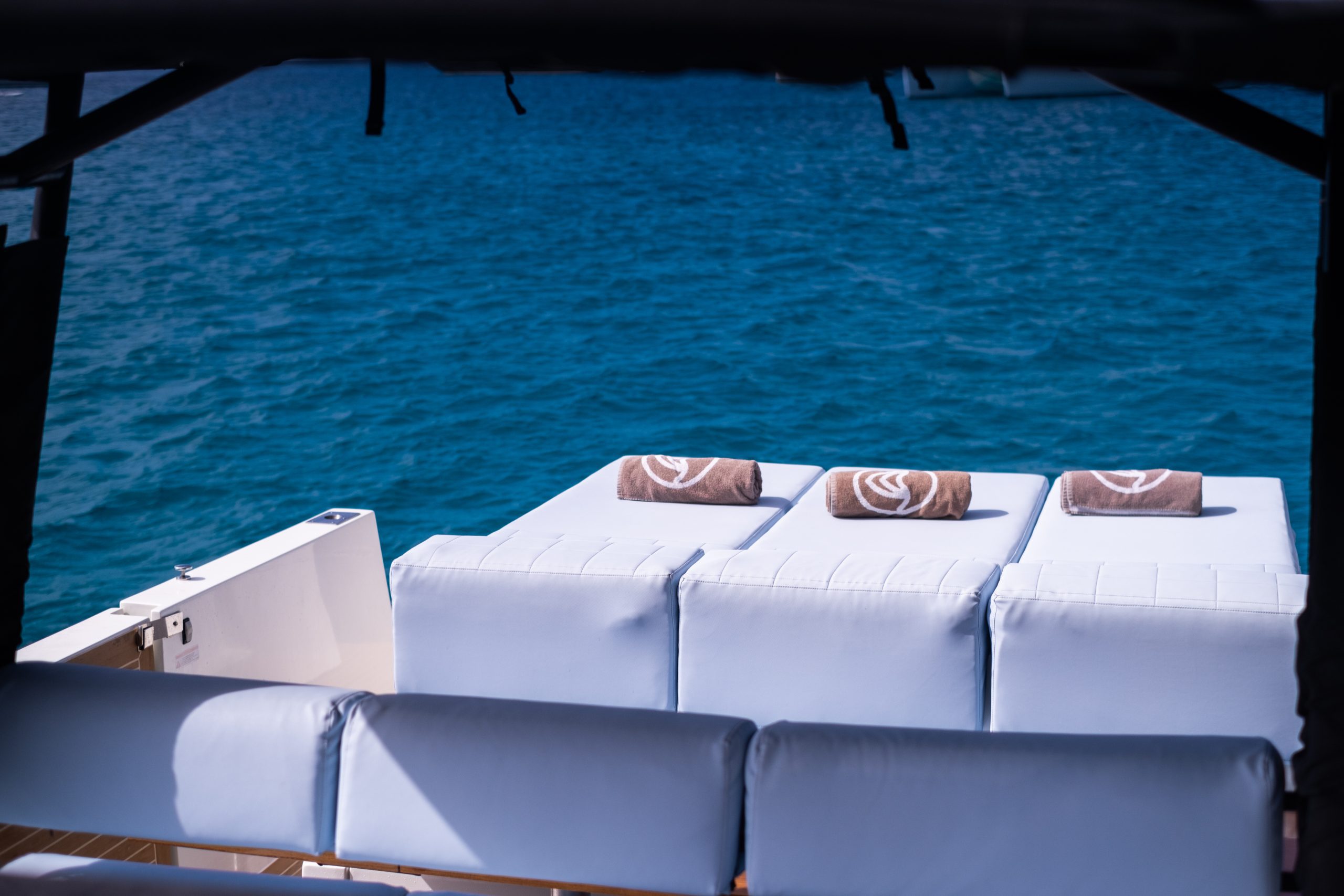 De Antonio D34 Cruiser - Imagen 9